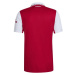 adidas AFC H JSY Pánsky futbalový dres, červená, veľkosť