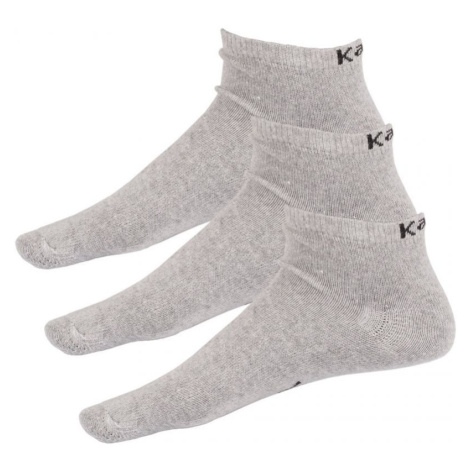 Unisex ponožky Sonor 704275 19M - Kappa 39-42