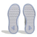 ADIDAS-Tensaur Sport 2.0 footwear white/blue dawn/clear pink Biela