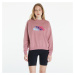 Mikina Horsefeathers Haley Sweatshirt Ash Rose