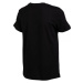 Puma SLAVIA PRAGUE GRAPHIC TEE JR Juniorské tričko, čierna, veľkosť
