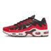 Nike Sneakersy Air Max Plus FV0950 600 Červená