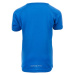 ALPINE PRO HONO Detské tričko, modrá, veľkosť