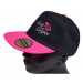 R-spekt šiltovka snapback lady carper