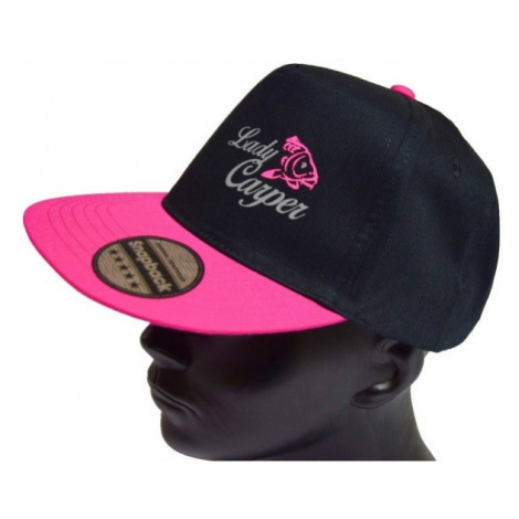 R-spekt šiltovka snapback lady carper