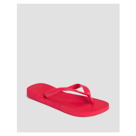 Žabky Havaianas Top Ružové