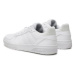 Adidas Sneakersy CourtBeat Court Lifestyle ID9659 Biela