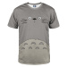 Aloha From Deer Unisex's Totoro T-Shirt TSH AFD940