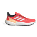 Pánska bežecká obuv ADIDAS Solarboost 5 solar red cloud white acid orange