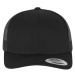 Urban Classics Retro Trucker black