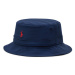 Polo Ralph Lauren Klobúk Bucket Classics 322865165001 Tmavomodrá