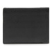 Blauer Veľká pánska peňaženka F3ALMONT04/MUS Čierna