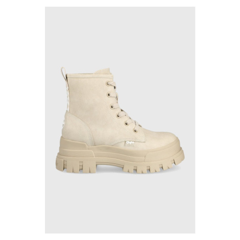 Dámske WORKERY Buffalo