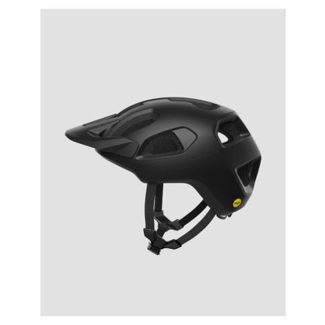 Cyklistická Prilba Poc Cularis čierna