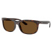 Ray-ban  Occhiali da Sole  Balorette RB2389 902/57 Polarizzati  Slnečné okuliare Hnedá