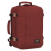 Batoh CabinZero Classic 36L Sangria red