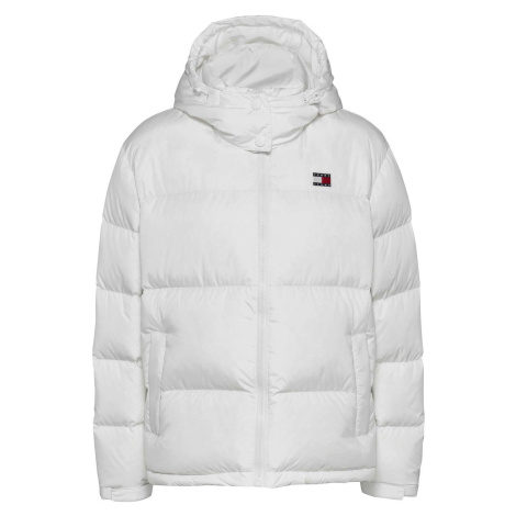 Dámske zimné bundy Tommy Hilfiger