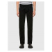 Džínsy Diesel 1986 Larkee-Beex Trousers Black