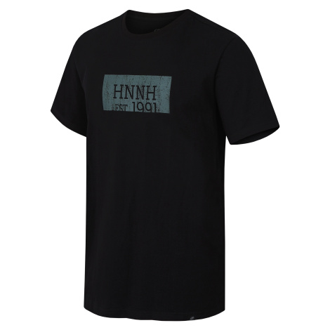 Men's T-shirt Hannah WARP anthracite