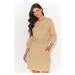 Numinou Dress Nu453 Sand