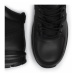 Nike Topánky Manoa 456975 001 Čierna