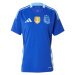 ADIDAS PERFORMANCE Dres 'Argentina 24 Away'  modrá / pastelovo modrá / zlatá / biela