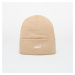 Čiapka Levi's® Slouchy Beanie Tonal Batwing Khaki