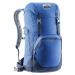 Deuter Walker 24 Steel-navy