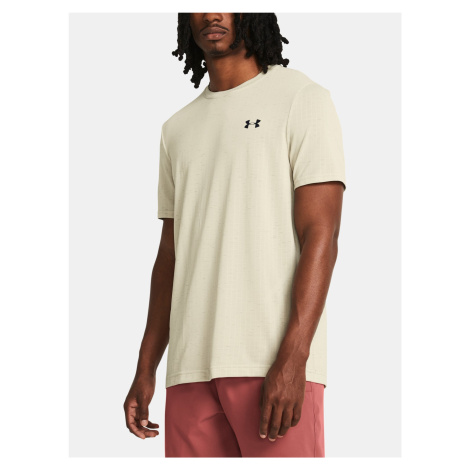 Tričko Under Armour Vanish Seamless Grid SS