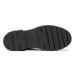 Tamaris Outdoorová obuv 1-25202-29 Čierna