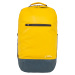 Vodoodpudivý batoh 25 litrov žltý