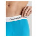 Pánske boxerky CALVIN KLEIN 3 PACK-LOW RISE TRUNK-VIV BL, ARONA, SAGEB GRN W WH WBS