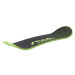 Snežný skateboard skiboard plastový snowboard STIGA Snowskate Green