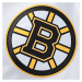 Boston Bruins hokejový dres Premium Away Jersey white