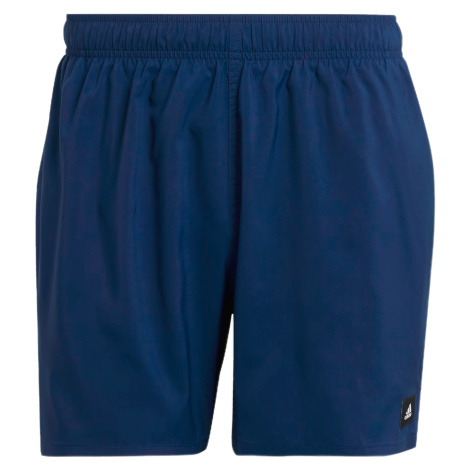 Adidas Solid CLX Swim Shorts , Šortky, Velikosť: