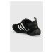 Topánky adidas TERREX DAROGA čierna farba, HP8636