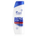 Head & Shoulders Men Ultra Old Spice šampón proti lupinám pre mužov