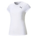 Puma Active Tee W 586857 02 tričko