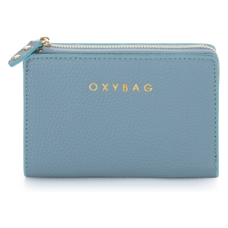 Oxybag Dámska peňaženka LAST Leather Stone