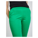 Nohavice pre ženy ORSAY - zelená