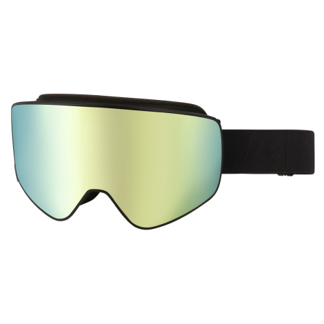 Ski goggles AP ZALLE golden oak