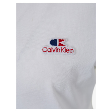 Tričko Vintage Logo Small T Calvin Klein Jeans
