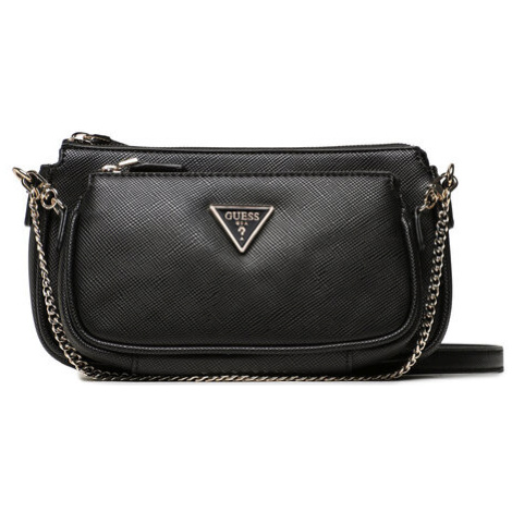 Guess Kabelka Noelle (ZG) Mini Bags HWZG78 79710 Čierna