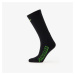 PLEASURES Knock Out Socks Black