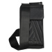 Enrico Benetti dámska peňaženka / kabelka na mobil Evie - čierna