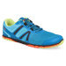 Barefoot dámske tenisky Xero shoes - HFS II Tidal Wave Women modré