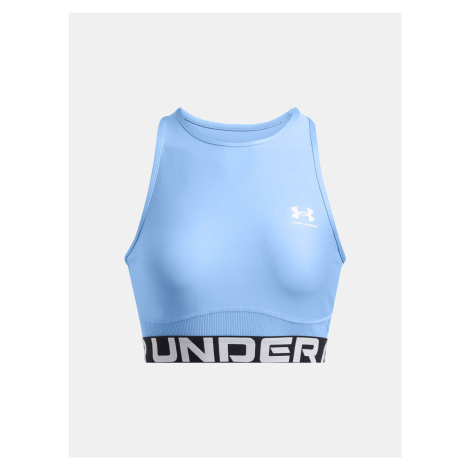 Tielko Under Armour HeatGear Rib Tank