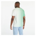 TOMMY JEANS Dip Dye Classic FIt T-Shirt Green