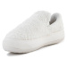 Puma Suede Mayu Slip-on Teddy W 384887 02