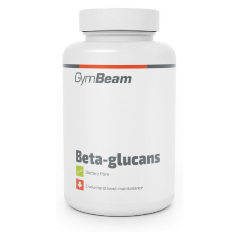 GymBeam Beta-glukány
